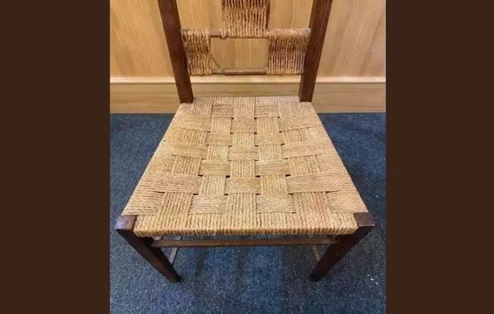 कबाड़ी से 500 रु में कुर्सी खरीदी और 16 लाख रुपए कमा लिए: जानिए कैसे एक महिला ने कर दिया ये कमाल