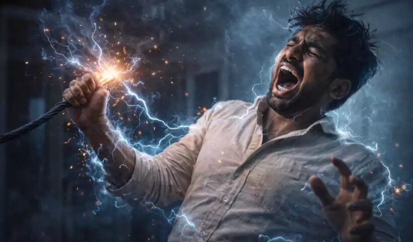 करंट लगने पर करे ये आसान उपाय, आपकी समझदारी किसी की जान बचा सकती है, जरूर पढ़े और शेयर करे