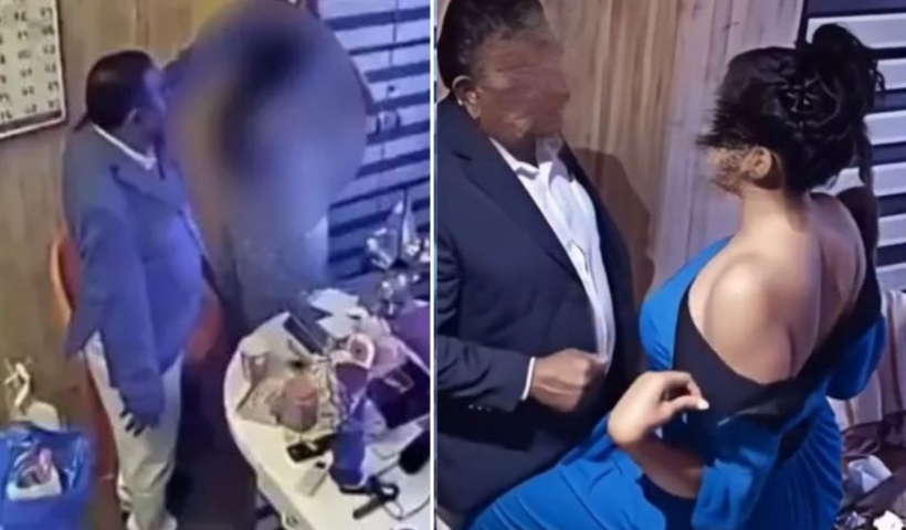 करवाता था बीवियों की अदला-बदली! बाबा‌‌‌ अशोक खरात के नए धंधे का भंडाफोड़; क्या होता है Wife Swapping?!