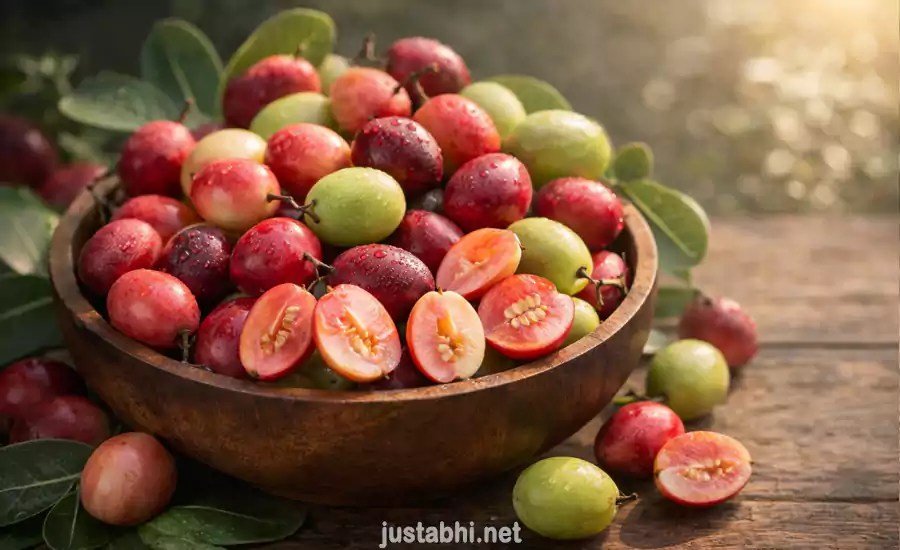 करौंदा मोटापा, कैंसर, दाँत, सर्पदंश, हड्डियाँ मजबूत और मूत्र संक्रमण सहित कई रोगों की लाजवाब औषधि