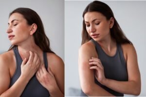 किसविटामिन की कमी से शरीर​ में खुजली होती है, एक पल बैठना भी हो जाता है मुश्किल, जान लें