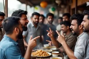 कौन से धर्म के लोग सबसे ज़्यादा गालियाँ देते हैं? इसे पढ़ने के बाद बदल जाएगी आपकी सोच