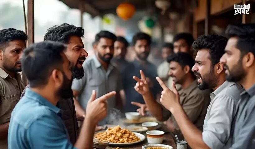 कौन से धर्म के लोग सबसे ज़्यादा गालियाँ देते हैं? इसे पढ़ने के बाद बदल जाएगी आपकी सोच