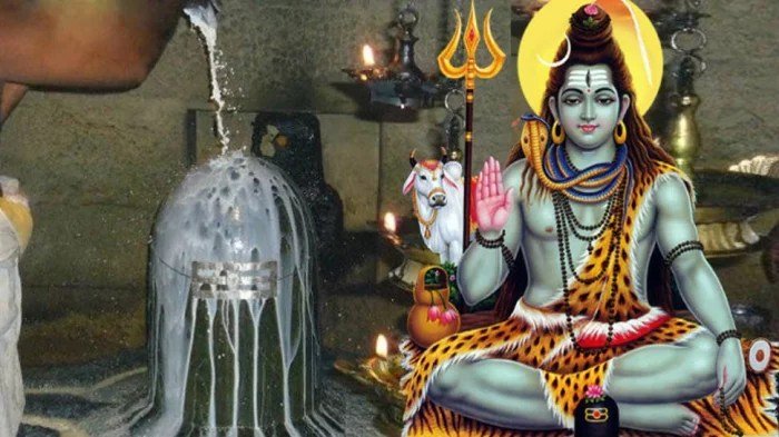 क्या आप जानते हैं शिवलिंग पर जल चढ़ाने की सही दिशा? 99% भक्त करते हैं ये गलती