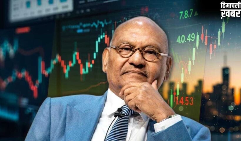 क्या सच में 65% गिरा है अनिल अग्रवाल की कंपनी का शेयर, ये है पूरा मामला?