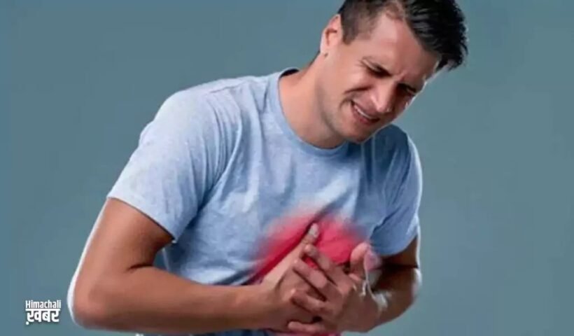 क्या सेक्स करतें समय सच में आ सकता हार्ट अटैक है? जानिए शारीरिक संबंध और दिल के बीच की सच्चाई.