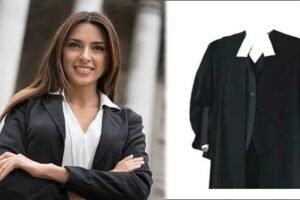 क्याˈ आप जानते हैं वकील क्यों पहनते हैं कालाकोट? जानिए इसके पीछे का रहस्य