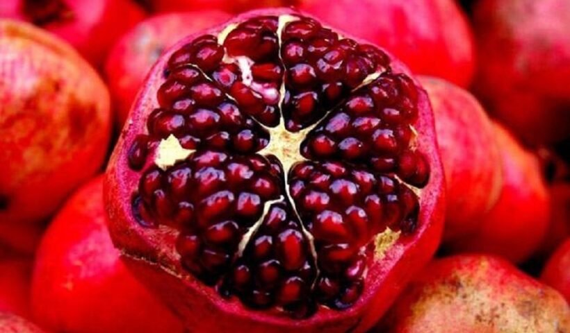 क्याˈ होगा अगर आप लगातार 30 दिन तक रोज खाना शुरू कर दें एक अनार, मिलता है गजब का फायदा