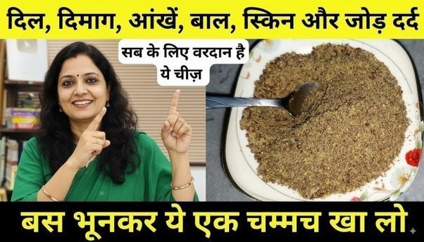 क्याआप जानते हैं? आपकी थाली​ का छोटा बदलाव आपकी पूरी ज़िंदगी बदल सकता है!