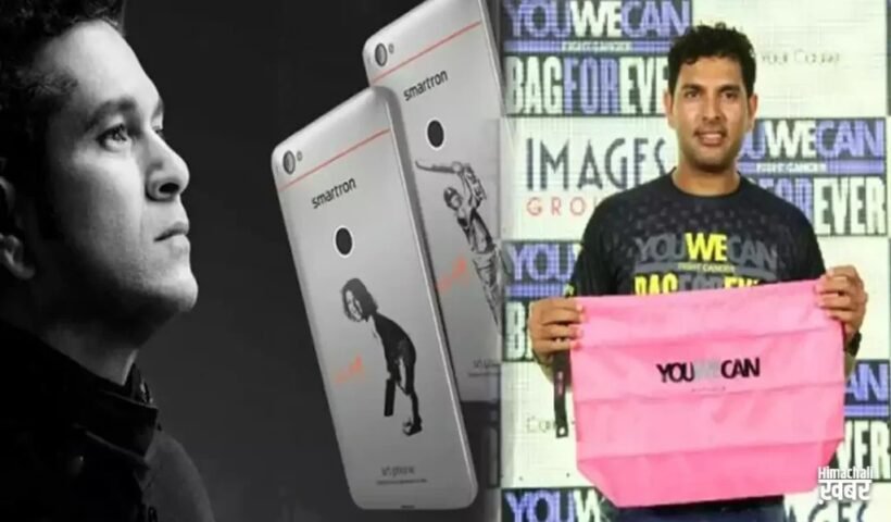 क्रिकेट में ही नहीं बिजनेस में भी माहिर हैं ये 5 क्रिकेटर इन बड़ी हस्ती का नाम है शामिल