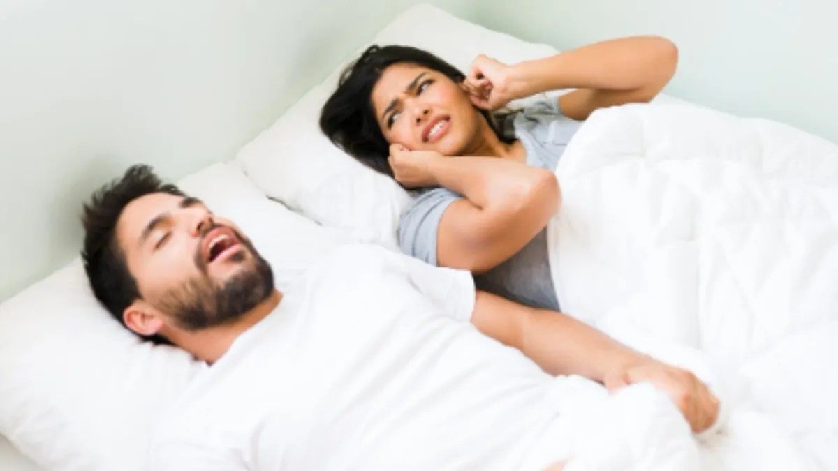 खर्राटे की‍‍ समस्या‌‌ से पाना है छुटकारा, तो पिएं दालचीनी-अदरक-इलायची वाली चाय, मिलेंगे कई फायदे!