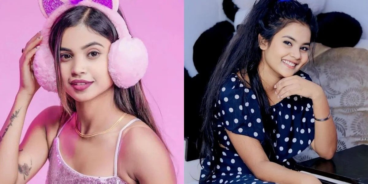 खुद अपने MMS वायरल कर फेमस हुई ये इन्फ्लुएंसर्स अंगूठा छाप होने के बावजूद आज कमा रहीं हैं करोड़ों