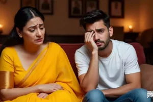 खूबसूरतथी चाची, हैंडसम था भतीजा,​ दोनों हर रात करते थे… अब रोते हुए सुना रही अपनी कहानी