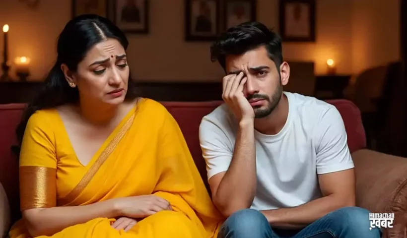 खूबसूरतथी चाची, हैंडसम था भतीजा,​ दोनों हर रात करते थे… अब रोते हुए सुना रही अपनी कहानी