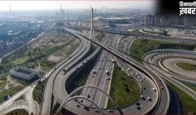 गंगा एक्सप्रेसवे की खुशी के बीच बड़ा झटका… UP के इस हाईवे का बढ़ा टोल, इतनी ढीली करनी होगी जेब