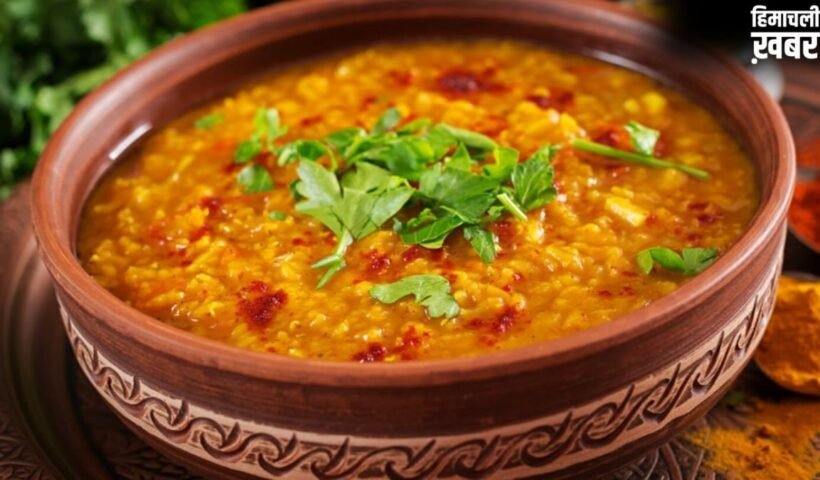 गर्मियों में सुबह की बनी दाल शाम तक नहीं होगी खराब, बस दाल पकाने के बाद करें ये काम