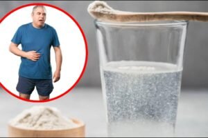 गैस बन‍‍ रही हो, पेट फूल रहा हो, हींग सोडा पीते ही तुरंत मिल जाएगा आराम, जानिए इसे बनाने का तरीका!