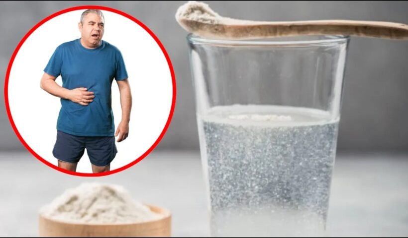 गैस बन‍‍ रही हो, पेट फूल रहा हो, हींग सोडा पीते ही तुरंत मिल जाएगा आराम, जानिए इसे बनाने का तरीका!