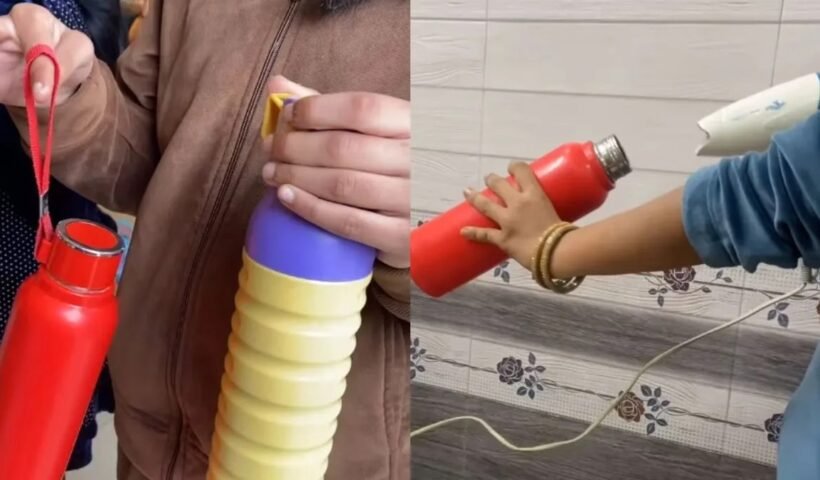 गोलमाल है भाई सब गोलमाल है, वायरल Video देख आपको भी पता चल जाएगा सारा मामला