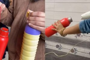 गोलमालˈ है भाई सब गोलमाल है, वायरल Video देख आपको भी पता चल जाएगा सारा मामला