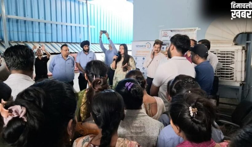 गौतमबुद्धनगर में 1 मई को बड़ा जनकल्याण कार्यक्रम, श्रमिकों को मिलेंगी कई जरूरी सुविधाएं