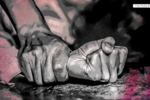 घर में थी सहेली,⁣⁣ बगल में किसने लूट ली होने वाली ‘डॉक्टर’ की इज्जत; कैसे ‘पिज्जा’ बना सबूत