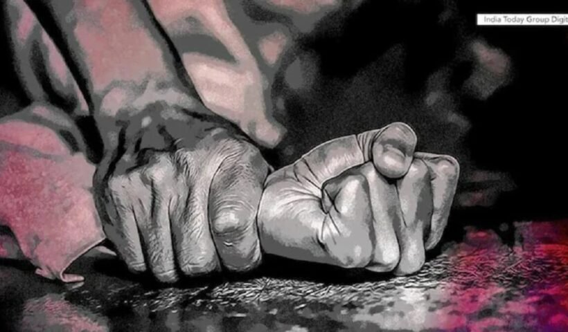 घर में थी सहेली,⁣⁣ बगल में किसने लूट ली होने वाली ‘डॉक्टर’ की इज्जत; कैसे ‘पिज्जा’ बना सबूत