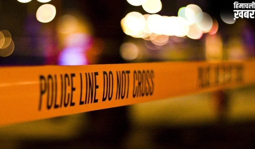 चरित्र पर संदेह में पति ने की पत्नी की पीट-पीटकर हत्या, 5 साल पहले हुई थी दोनों की शादी