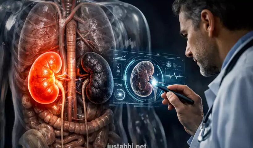 चेकˈ करें आपकी किडनी ठीक है या खराब? किडनी रोगी जरूर पढ़ें ये जरूरी जानकारी