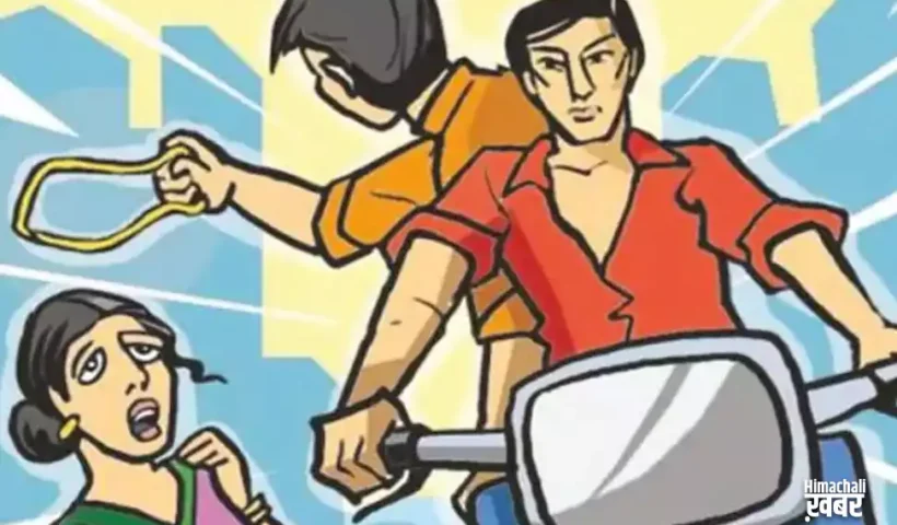 चोरीकरो… हर दिन 2000 दूंगा!​ 70 से ज्यादा केस में आरोपी, फिर ऐसे चढ़ा कानून के हाथ