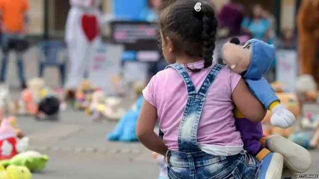 छोटी बच्चियों का शौकीन ताऊ! 8 महीने की भतीजी पर डोल गया दिल, बनाया हवस का शिकार