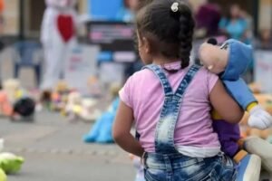 छोटीˈ बच्चियों का शौकीन ताऊ! 8 महीने की भतीजी पर डोल गया दिल, बनाया हवस का शिकार