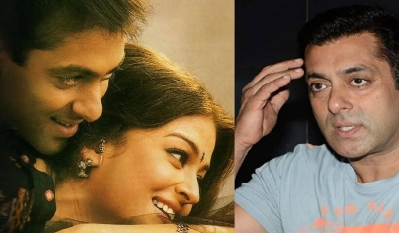 जब ऐश्वर्या को दिल दे बैठे थे सलमान सब तय था… फिर एक हादसे ने बदल दी कहानी