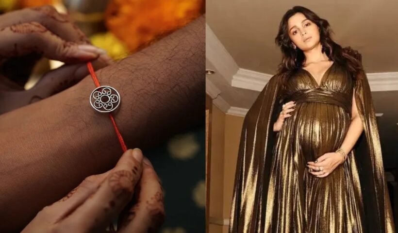 जब टॉप हीरोइन बिना शादी के मां बनी अपने राखी भाई से ही रचा ली शादी