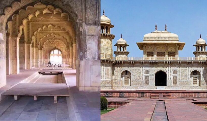 जब नहीं थे AC, तो इस तरह मुगलों के महल को रखा जाता था ठंडा, भरी गर्मी में आप भी अपनाएं ये तरीका 