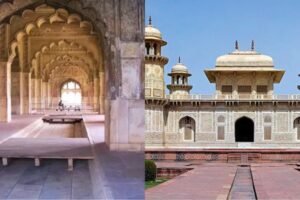 जब नहीं थे AC, तो इस‌‌‌ तरह मुगलों के महल को रखा जाता था ठंडा, भरी गर्मी में आप भी अपनाएं ये तरीका 