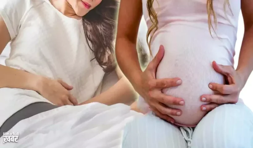 जल्दीप्रेग्नेंट होने के लिए लगातार​ 7 दिन तक करें यह काम, एक छोटा सा फूल करेगा बड़े-बड़े काम