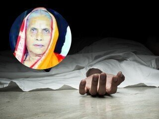 जानके टुकड़े ने, जमीन के​ टुकड़े के लिए मां को ही दफना दिया! फिर खुद कर बैठा… हैवानियत की हद पार