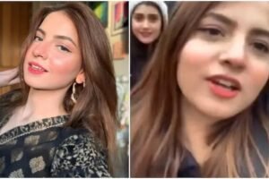 जिन्हें भारत ने सर आंखों पर बैठाया पाकिस्तान में मिली सजा! आखिर कहां गायब हो गईं ये 2 लड़कियां?