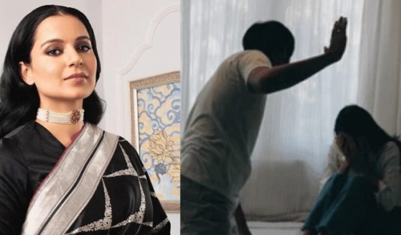 जिसˈ आवाज से Industry थर्राती थी उसे एक हीरो ने मार दिया ऐसा थप्पड़ कि आंख हो गई खराब