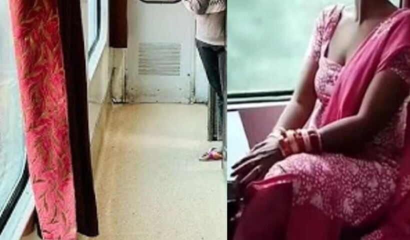 जीजा-सालीˈ ट्रेन के AC कोच में कर रहे थे सफर, जीजा ने पूछा 1 सवाल जिसे सुन पत्नी हुई बेहोश