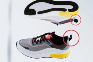 जूते के पीछे क्यों लगे होते हैं ऐसे स्ट्राइप्स? पहनते तो सब हैं मगर नहीं जानते होंगे जवाब