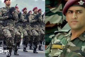 टीम इंडिया के वो खिलाड़ी जो Indian Army में हैं तैनात, देश की सेवा के लिए खाई जीने मरने की कसम
