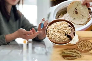 डायबिटीजमरीजों के लिए वरदान है​ इस आटे से बनी रोटियां खाते ही खून से गायब हो जाता है शुगर..