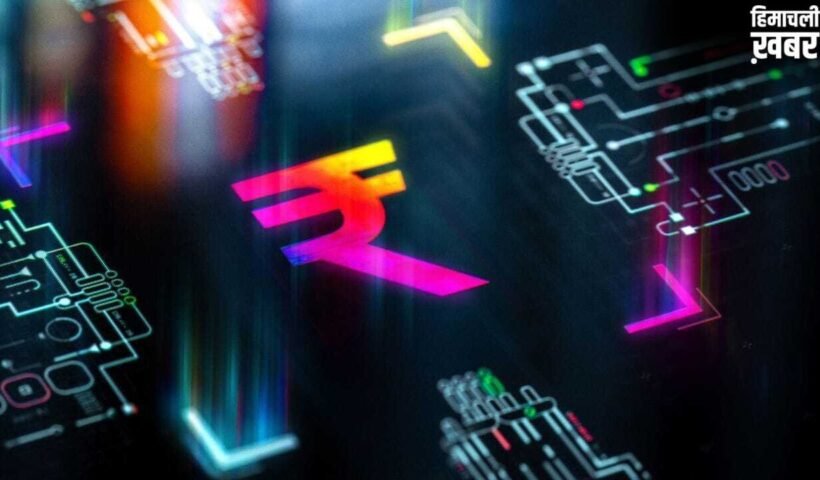 डॉलर की ‘सुनामी’ में बहा रुपया! 41 पैसे की भारी गिरावट, 94.56 के लेवल पर पहुंचा