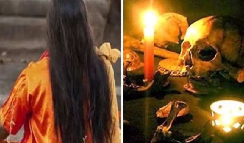 तंत्र-मंत्रकिया फिर बेस्ट फ्रेंड ने​ जबरन बदलवा दिया जेंडर 18 दिन तक… करता रहा ये गंदा काम