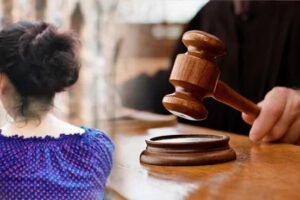 तलाक के बदले पत्नी ने पति से रखी ये ख़ास मांग सुन कर कोर्ट में हो गया सन्नाटा