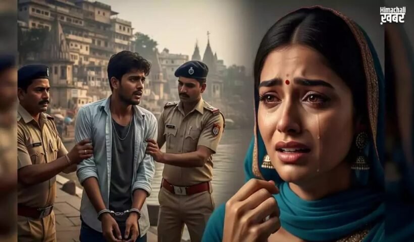 तुझेˈ तो देख लूंगा… और फिर आया ऐसा खतरनाक तूफान बर्बाद कर गया दो दोस्तों की जिंदगी