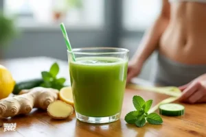 तोंदका नामो निशान मिटा देगा​ यह 1 गिलास जूस रिजल्ट देख कर रह जाओगे दंग