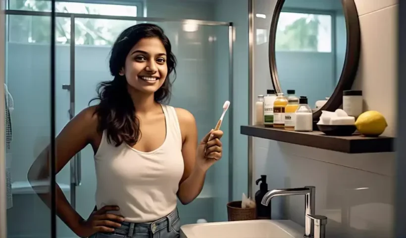 दांतोंकी सफेदी लौटानी है तो​ आज़माएं ये 4 देसी नुस्खे इतना चमकेंगे कि आईना भी शर्मा जाएगा